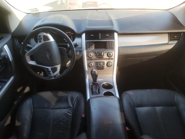 Photo 8 from auction – 2013 FORD EDGE SEL with VIN 2FMDK3JC8DBB56101