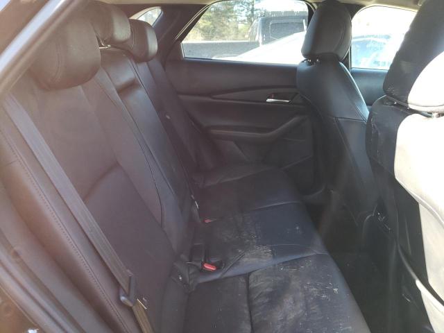 Photo 11 from auction – 2021 MAZDA CX-30 PREM with VIN 3MVDMBDL3MM258102