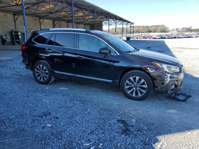 Photo 4 from auction – 2018 SUBARU OUTBACK TO with VIN 4S4BSETC8J3256730