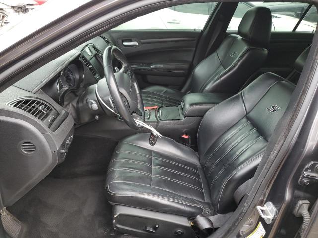 صورة رقم 7 من المزاد - 2015 CHRYSLER 300 S مع VIN 2C3CCABG4FH881976