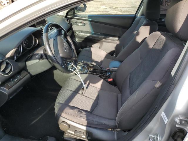Photo 7 from auction – 2012 MAZDA 6 I with VIN 1YVHZ8DH4C5M42644