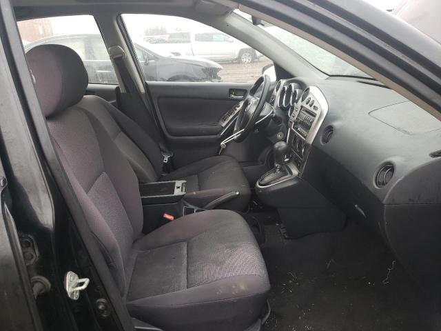 Photo 7 from auction – 2003 TOYOTA COROLLA MA with VIN 2T1KR32E43C040259