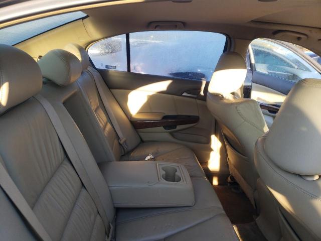 Photo 10 from auction – 2008 HONDA ACCORD EXL with VIN 1HGCP36898A064584