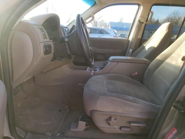 Photo 7 from auction – 2002 FORD EXPLORER with VIN 1FMZU63E02ZB18842
