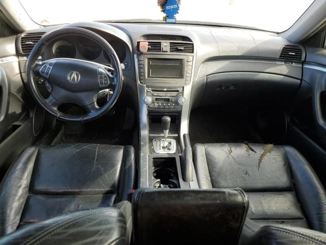 Photo 8 from auction – 2005 ACURA TL with VIN 19UUA66225A070600