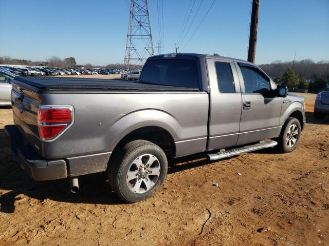 Photo 3 from auction – 2013 FORD F150 SUPER with VIN 1FTFX1CFXDKF50974