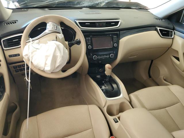 Photo 8 from auction – 2015 NISSAN ROGUE S with VIN 5N1AT2MT9FC855357
