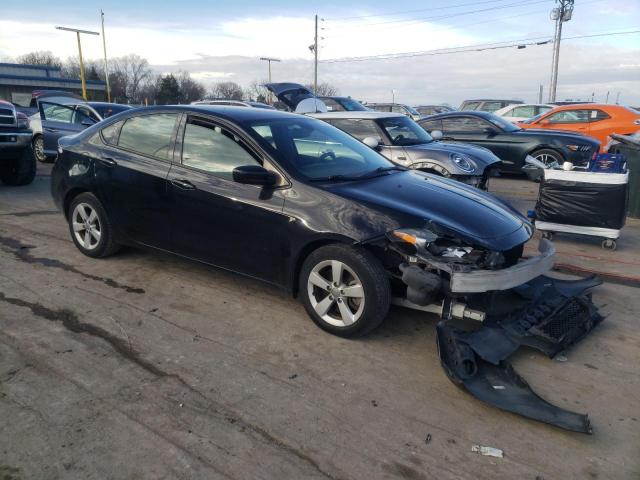 Photo 4 from auction – 2015 DODGE DART SXT with VIN 1C3CDFBB3FD286094