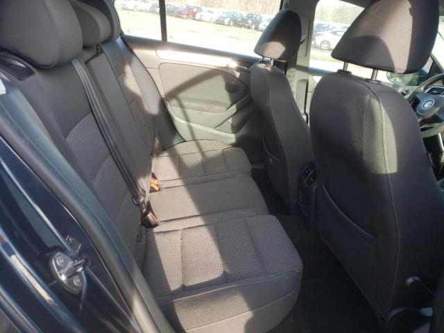 Photo 10 from auction – 2013 VOLKSWAGEN GOLF with VIN WVWDB7AJ4DW046302