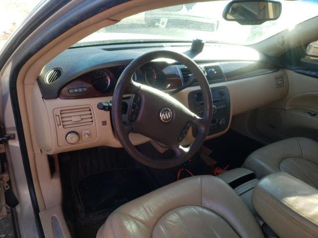 Photo 8 from auction – 2007 BUICK LUCERNE CX with VIN 1G4HD572X7U113108