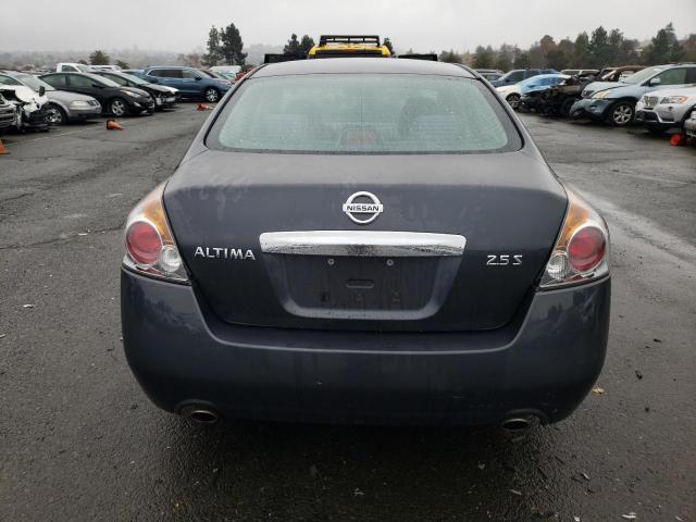 Photo 6 from auction – 2012 NISSAN ALTIMA BAS with VIN 1N4AL2AP6CN477046