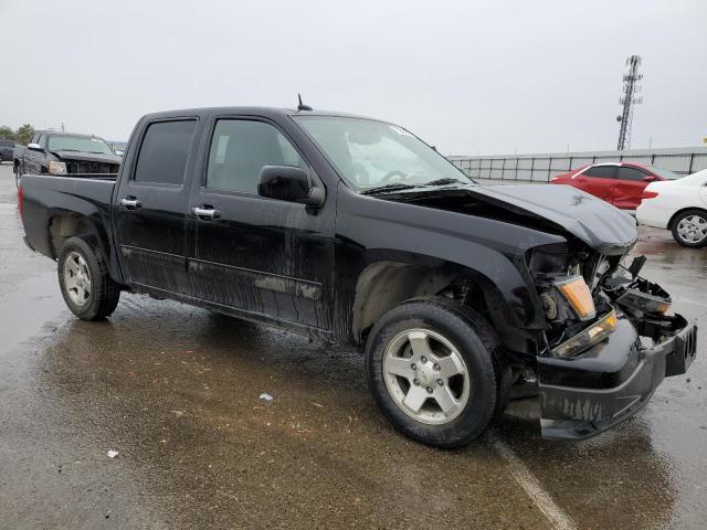 Photo 4 from auction – 2012 CHEVROLET COLORADO L with VIN 1GCDSCF99C8155090