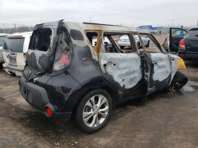 Photo 3 from auction – 2015 KIA SOUL + with VIN KNDJP3A57F7229139