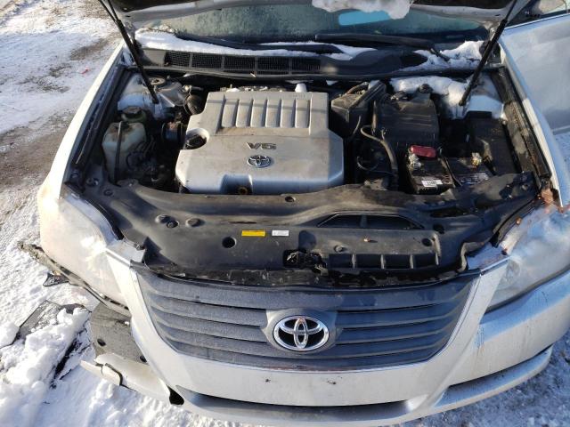 Photo 11 from auction – 2008 TOYOTA AVALON XL with VIN 4T1BK36B68U310201