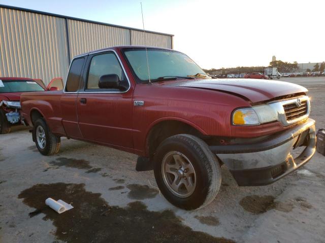 Photo 4 from auction – 2000 MAZDA B3000 TROY with VIN 4F4YR16V4YTM14644