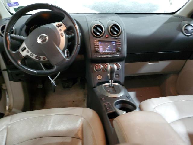 Photo 8 from auction – 2012 NISSAN ROGUE S with VIN JN8AS5MV1CW409003