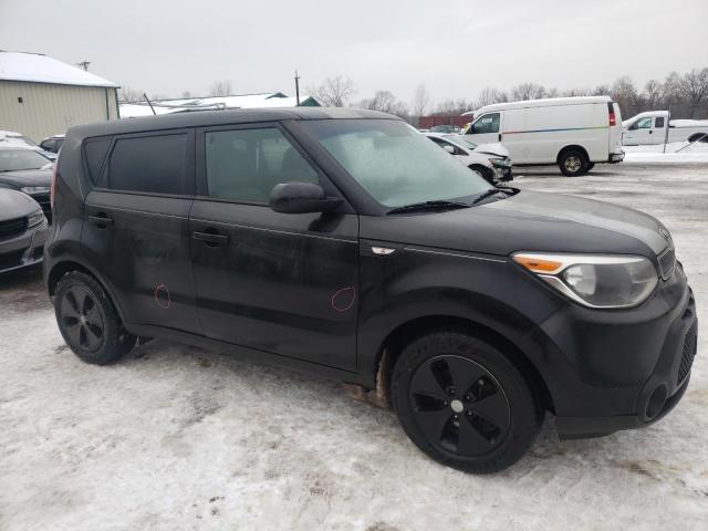 Photo 4 from auction – 2014 KIA SOUL with VIN KNDJN2A28E7727144