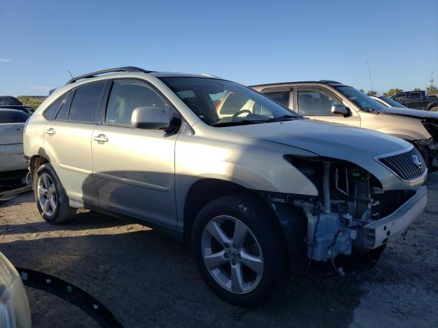 Photo 4 from auction – 2004 LEXUS RX 330 with VIN JTJGA31U540016650