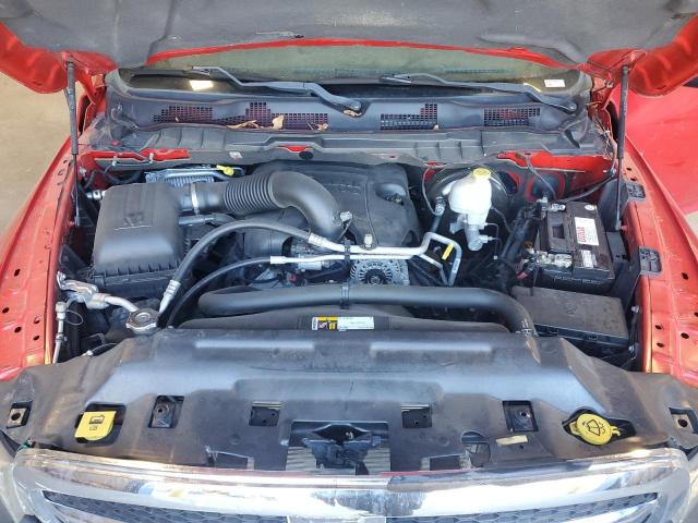 Photo 11 from auction – 2014 RAM 1500 ST with VIN 3C6JR6AT5EG246672