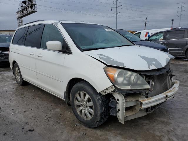 Photo 4 from auction – 2008 HONDA ODYSSEY EX with VIN 5FNRL38628B104446