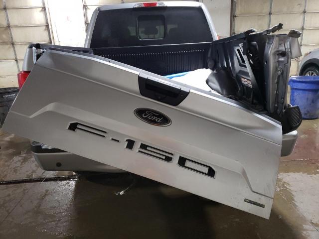 Photo 6 from auction – 2020 FORD F150 SUPER with VIN 1FTEW1E42LFB14198