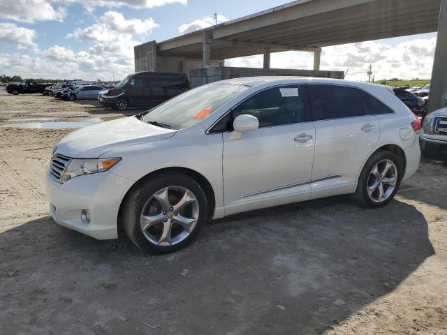 TOYOTA VENZA LE 2012 with VIN 4T3BK3BB4CU068921 - Photo from auction