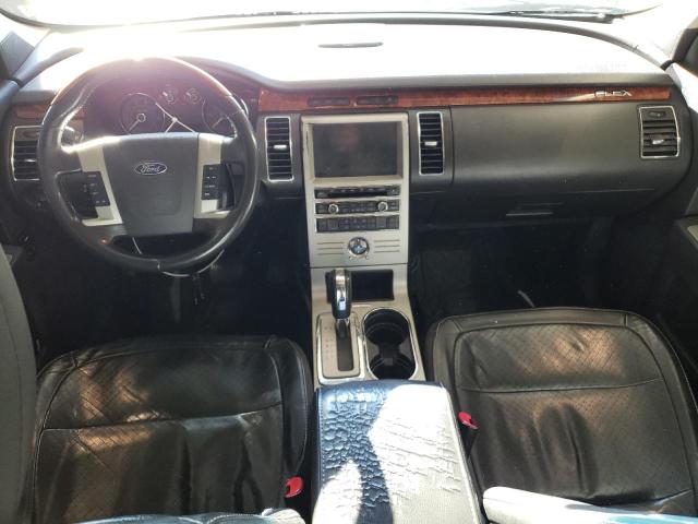 Photo 8 from auction – 2012 FORD FLEX LIMIT with VIN 2FMGK5DC8CBD09031
