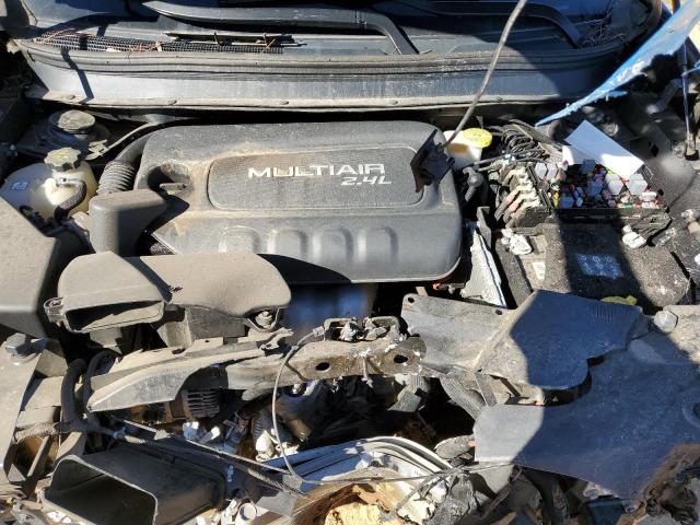 Photo 7 from auction – 2018 JEEP CHEROKEE L with VIN 1C4PJLCB7JD604763