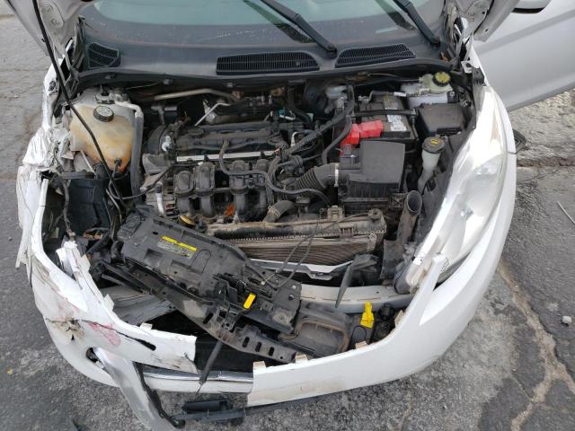 Photo 11 from auction – 2011 FORD FIESTA SES with VIN 3FADP4FJ3BM225846