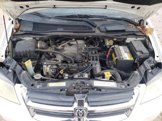 Photo 12 from auction – 2010 DODGE GRAND CARA with VIN 2D4RN5D14AR211107