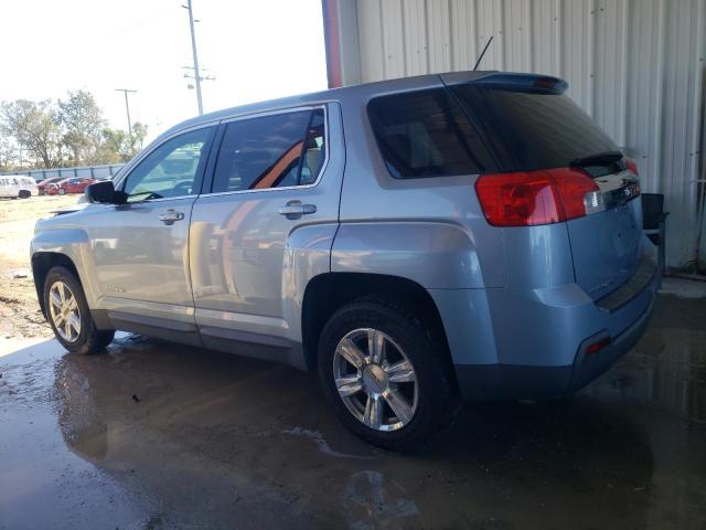 Photo 2 from auction – 2015 GMC TERRAIN SL with VIN 2GKALNEKXF6300541