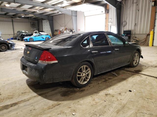 Photo 3 from auction – 2014 CHEVROLET IMPALA LIM with VIN 2G1WC5E32E1154151