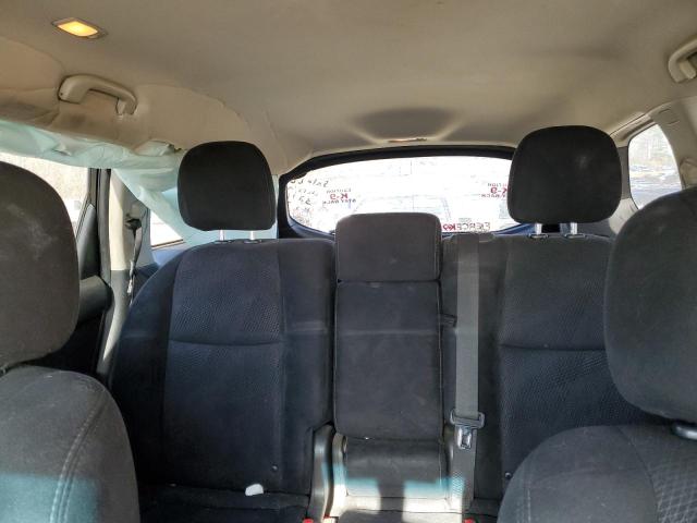 Photo 10 from auction – 2015 NISSAN PATHFINDER with VIN 5N1AR2MN2FC652665