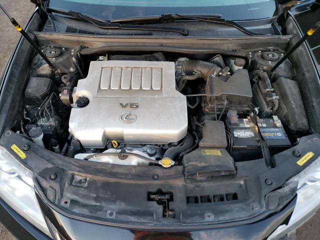 Photo 11 from auction – 2013 LEXUS ES 350 with VIN JTHBK1GG5D2043298