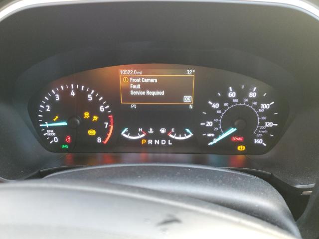 Photo 9 from auction – 2020 FORD ESCAPE SE with VIN 1FMCU9G68LUA44157