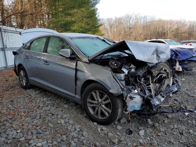 Photo 4 from auction – 2016 HYUNDAI SONATA SE with VIN 5NPE24AF5GH375678
