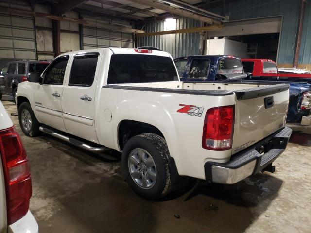 Photo 2 from auction – 2013 GMC SIERRA K15 with VIN 3GTP2VE78DG112106