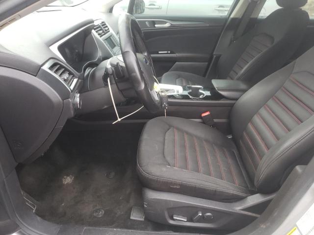 Photo 7 from auction – 2015 FORD FUSION SE with VIN 3FA6P0H96FR309964