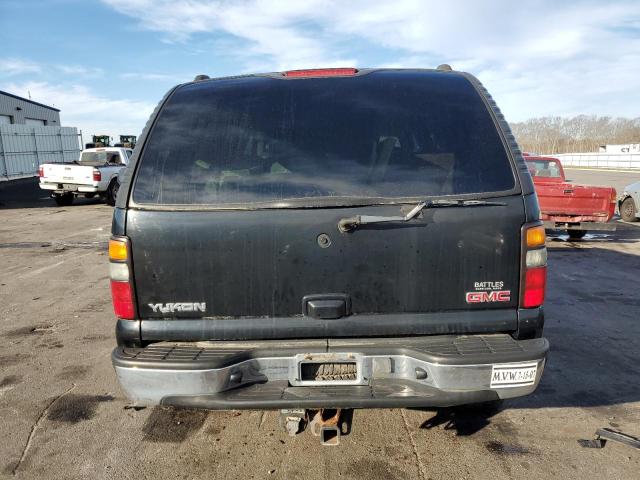 Photo 6 from auction – 2004 GMC YUKON with VIN 1GKEK13T24J293724