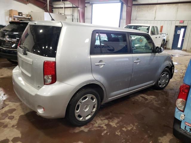 Photo 3 from auction – 2011 TOYOTA SCION XB with VIN JTLZE4FE0B1126847