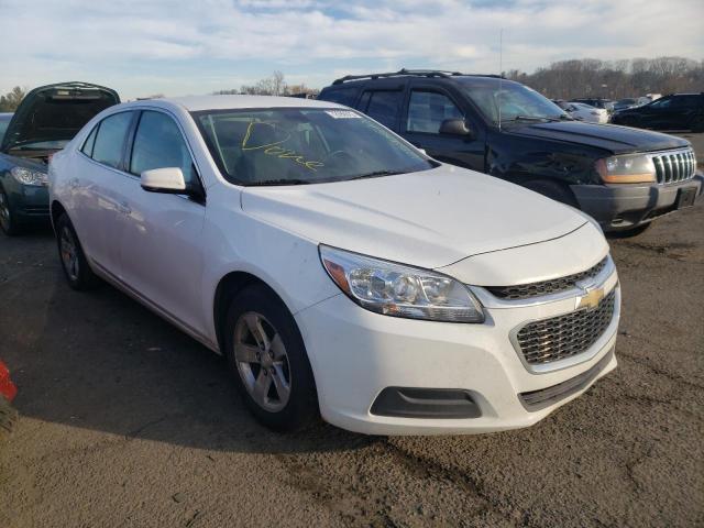 Photo 4 from auction – 2016 CHEVROLET MALIBU LIM with VIN 1G11C5SA3GF144091
