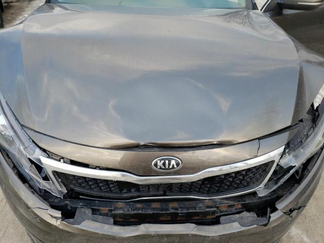 Photo 11 from auction – 2013 KIA OPTIMA LX with VIN 5XXGM4A72DG250057