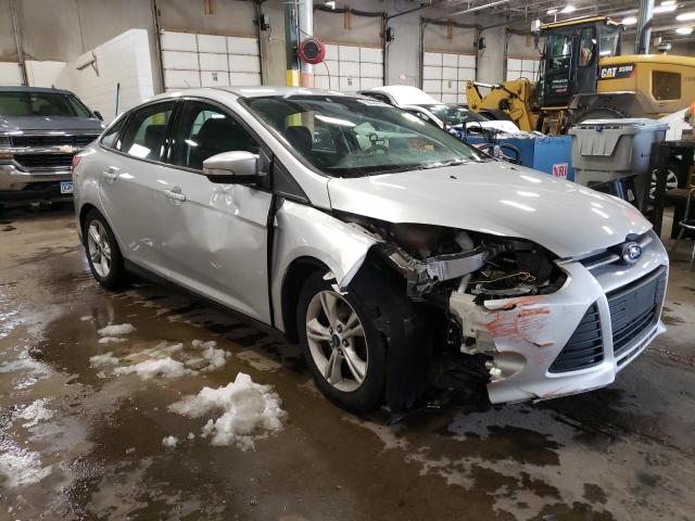 Photo 4 from auction – 2014 FORD FOCUS SE with VIN 1FADP3F23EL398274