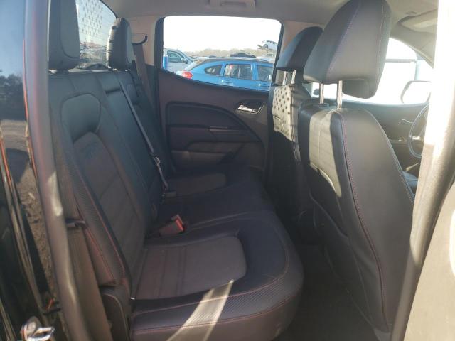 Photo 10 from auction – 2015 GMC CANYON SLE with VIN 1GTG6BE33F1121779