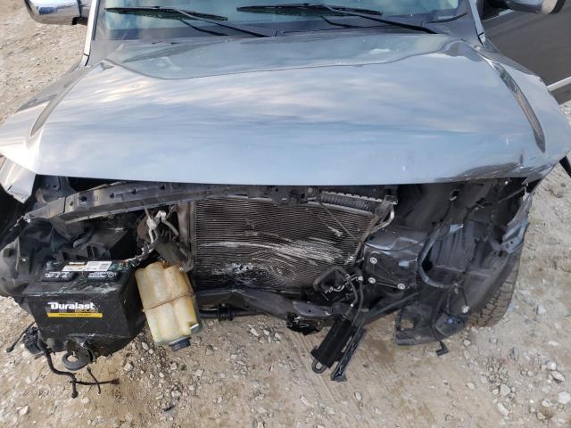 Photo 11 from auction – 2014 NISSAN ARMADA PLA with VIN 5N1BA0NF8EN602346