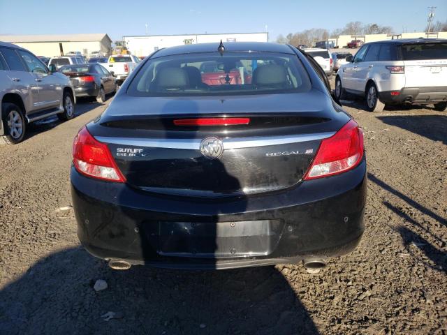 Zdjęcie 6 z aukcji – 2013 BUICK REGAL PREM z VIN 2G4GS5EVXD9177334