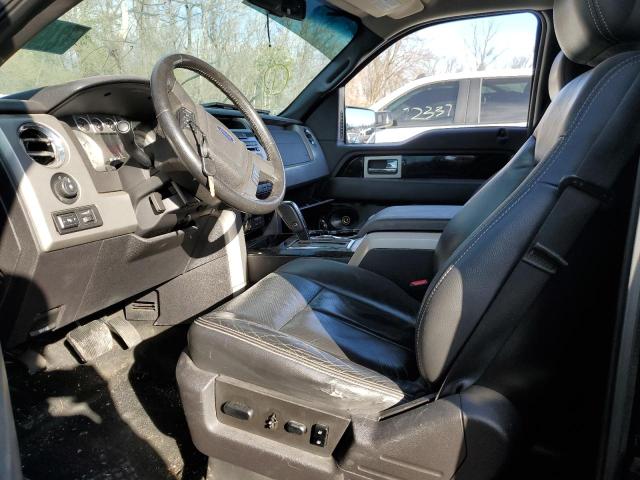 Photo 7 from auction – 2010 FORD F150 SUPER with VIN 1FTFW1EV1AFC79461