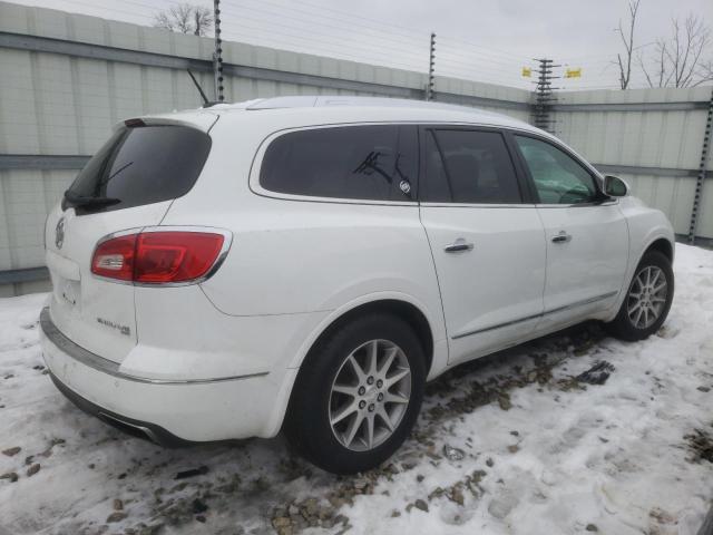 Photo 3 from auction – 2017 BUICK ENCLAVE with VIN 5GAKVBKD5HJ160548