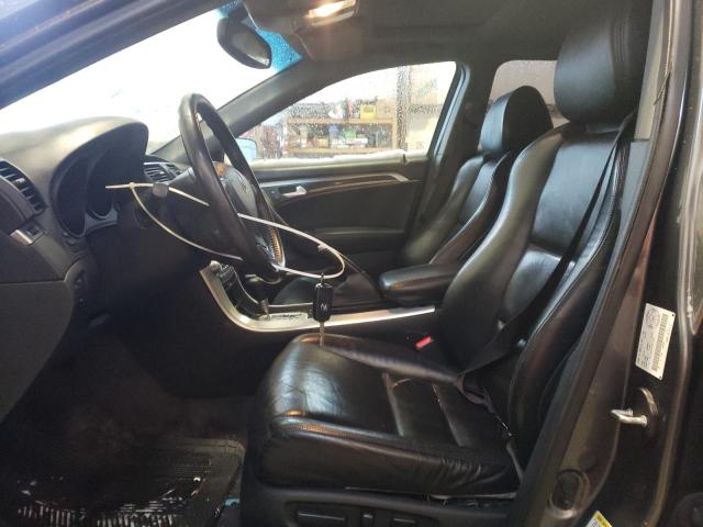 Photo 7 from auction – 2008 ACURA TL with VIN 19UUA66208A801352