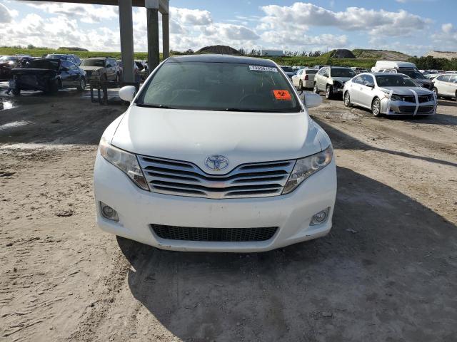 Photo 5 from auction – 2012 TOYOTA VENZA LE with VIN 4T3BK3BB4CU068921